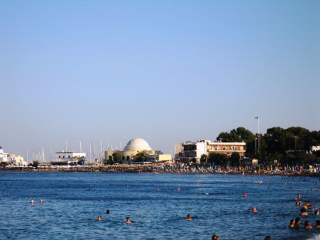 Other 885sqm for sale-Rhodes » Rhodes Town