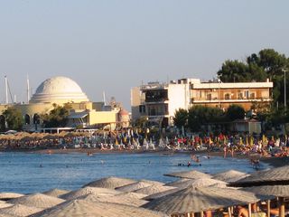 Επιχειρηματικό κτίριο 885 τ.μ. για πώληση