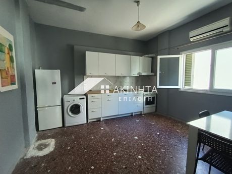 Διαμέρισμα 55τ.μ. για ενοικίαση-Αλεξανδρούπολη » Μεταμόρφωση σωτήρος