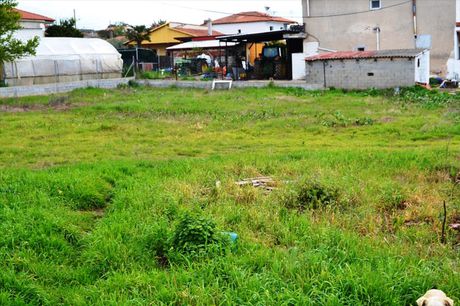 Land plot 1.100sqm for sale-Poligiros » Patelidas