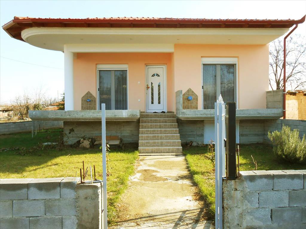 Μονοκατοικία 180 τ.μ. προς πώληση, Μακροχώρι Αποστόλου Παύλου