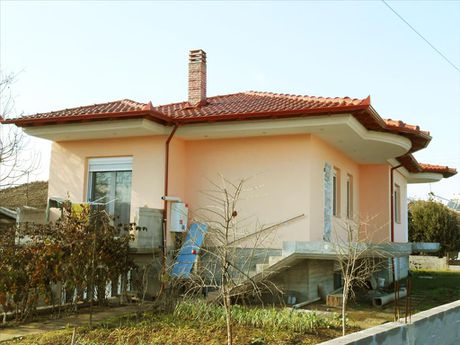 Detached home 180sqm for sale-Apostolos Pavlos » Makrochori