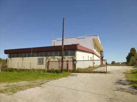 Other 1.500sqm for sale-Katerini » Ganochora