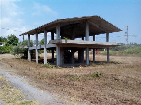 Maisonette 100sqm for sale-Litochoro » Plaka