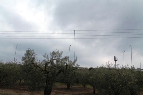 Land plot 3.700sqm for sale-Poligiros » Gerakini