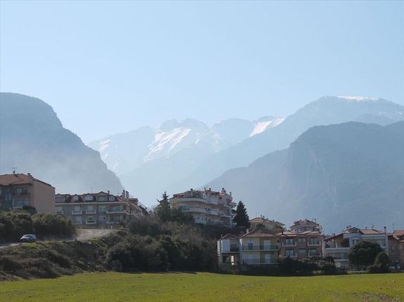 Οικόπεδο 1.208 τ.μ. για πώληση, Ν. Πιερίας, Λιτόχωρο