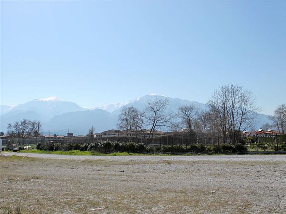 Οικόπεδο 4.008 τ.μ. για πώληση, Ν. Πιερίας, Λιτόχωρο