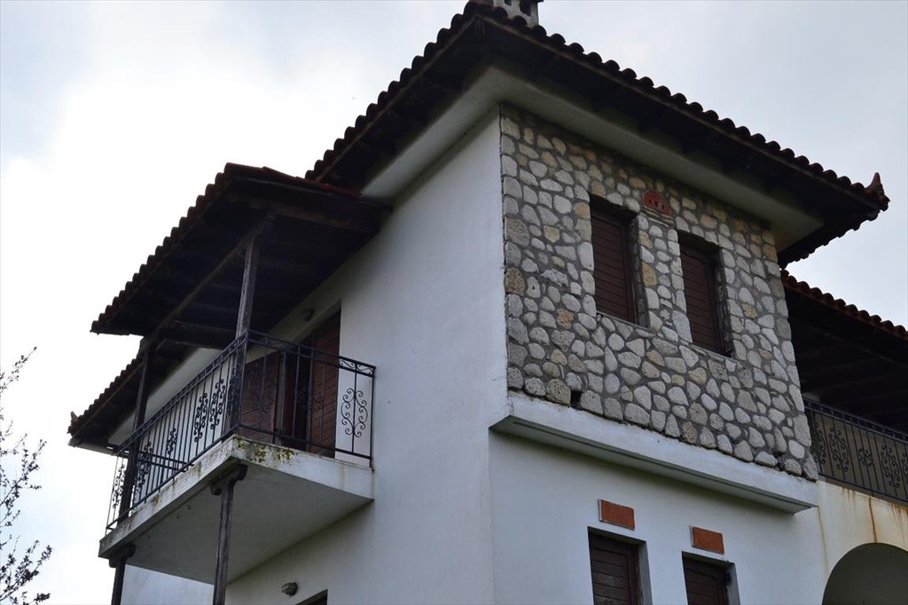 Ξενοδοχείο 230 τ.μ. προς πώληση, Φούρκα Κασσάνδρας