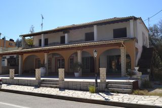 Άλλο 270 τ.μ. για πώληση