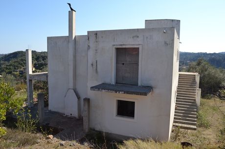 Detached home 200sqm for sale-Corfu » Corfu Town