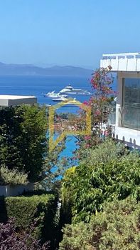 Apartment 53sqm for rent-Vouliagmeni » Center