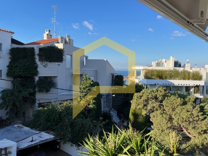 Διαμέρισμα 53 τ.μ. πρός ενοικίαση, Αθήνα - Νότια Προάστια, Βουλιαγμένη