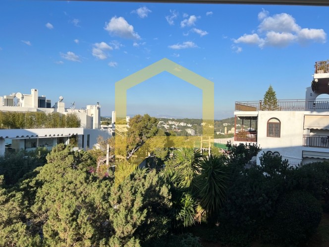 Διαμέρισμα 53 τ.μ. πρός ενοικίαση, Αθήνα - Νότια Προάστια, Βουλιαγμένη
