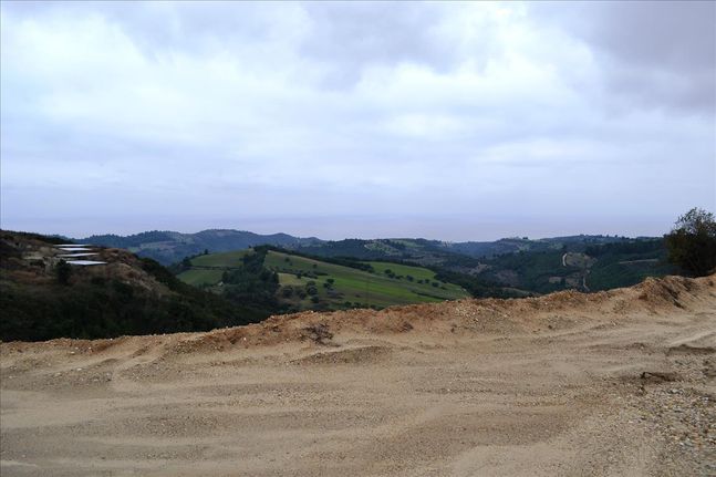 Οικόπεδο 4.500 τ.μ. για πώληση, Χαλκιδική, Κασσάνδρα