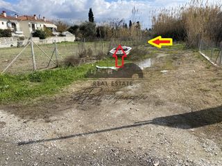 Οικόπεδο 528 τ.μ. για πώληση, Μαγνησία, Αγριά-thumb-1
