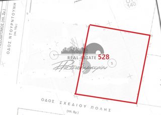 Οικόπεδο 528 τ.μ. για πώληση, Μαγνησία, Αγριά-thumb-4
