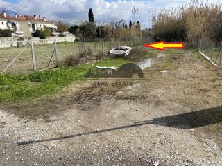 Οικόπεδο 528 τ.μ. για πώληση, Μαγνησία, Αγριά-thumb-2