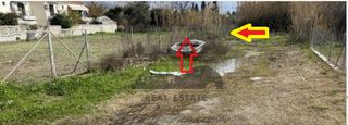 Οικόπεδο 528 τ.μ. για πώληση, Μαγνησία, Αγριά-thumb-5