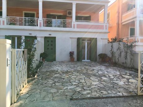Maisonette 140sqm for sale-Corfu » Corfu Town