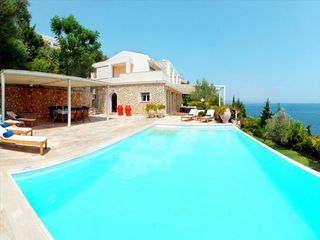 Βίλλα 280 τ.μ. για πώληση