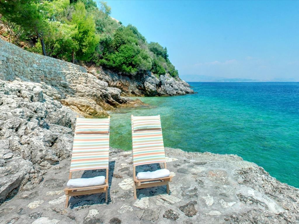 Βίλλα 250 τ.μ. πρός πώληση, Ν. Κέρκυρας, Κέρκυρα