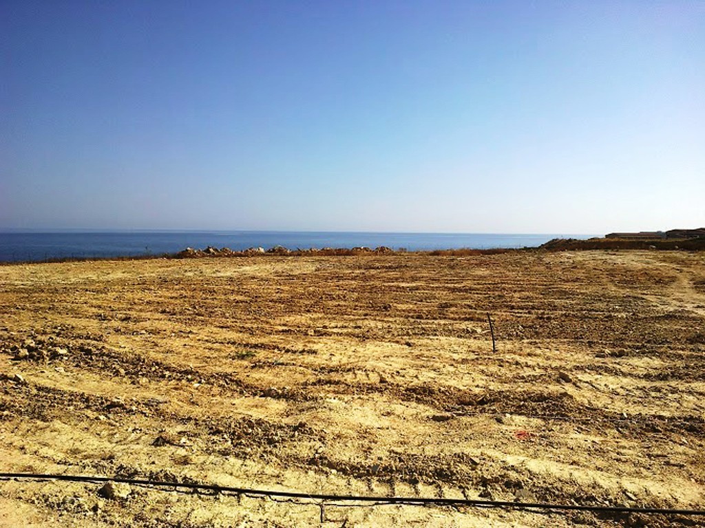 Οικόπεδο 39.030 τ.μ. πρός πώληση, Ν. Ρεθύμνου, Γεροπόταμος