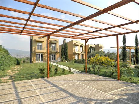 Detached home 200sqm for sale-Thermi » Vasilika » Center