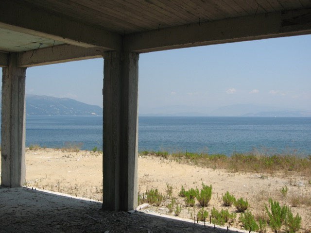 Βίλλα 700 τ.μ. πρός πώληση, Ν. Κέρκυρας, Κέρκυρα
