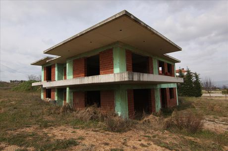 Detached home 379sqm for sale-Thermi » Neo Risio