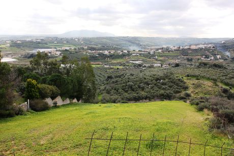 Land plot 2.870sqm for sale-Gazi » Skafidaras