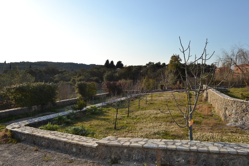 Μονοκατοικία 430 τ.μ. προς πώληση, Χώρα Κέρκυρας