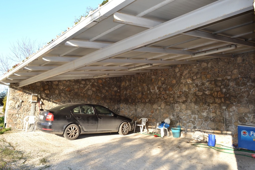 Μονοκατοικία 430 τ.μ. προς πώληση, Χώρα Κέρκυρας
