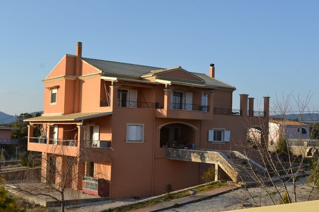 Detached home 430 sqm for sale, Corfu Prefecture, Corfu