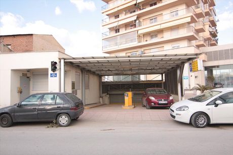 Business bulding 8.500sqm for sale-Stavroupoli » Omonia