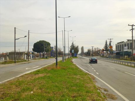 Other 162sqm for sale-Paralia » Center