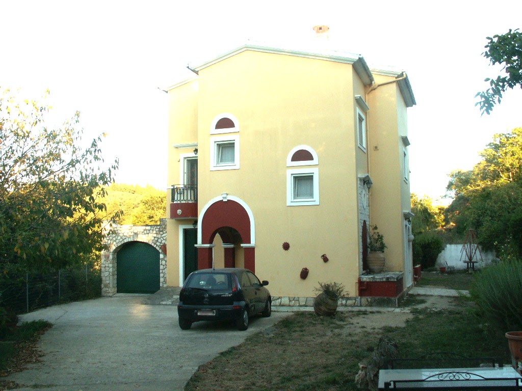Μονοκατοικία 218 τ.μ. προς πώληση, Χώρα Κέρκυρας