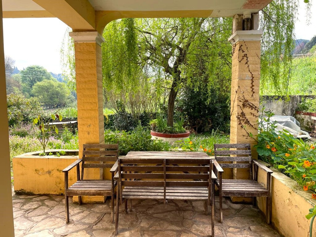 Μονοκατοικία 218 τ.μ. προς πώληση, Χώρα Κέρκυρας