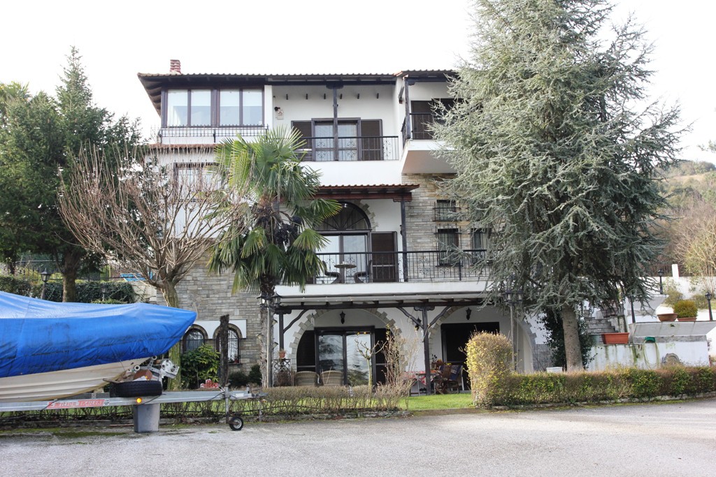 Βίλλα 480 τ.μ. πρός πώληση, Θεσσαλονίκη - Υπόλ. Νομού, Λαγκαδάς