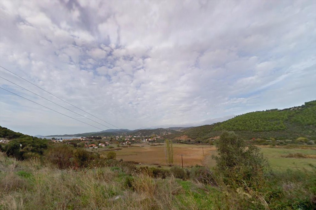 Οικόπεδο 1.850 τ.μ. προς πώληση, Κουφός Τορώνης