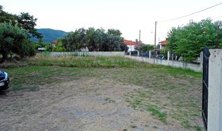 Οικόπεδο 600 τ.μ. για πώληση, Ν. Σερρών, Αμφίπολη-thumb-1