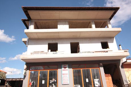 Detached home 240sqm for sale-Stagiron - Akanthou » Ierissos