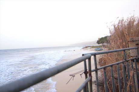 Land plot 4.560sqm for sale-Stagiron - Akanthou » Koumitsa