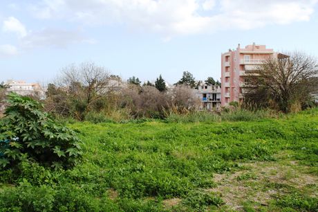 Land plot 3.650sqm for sale-Rhodes » Rhodes Town