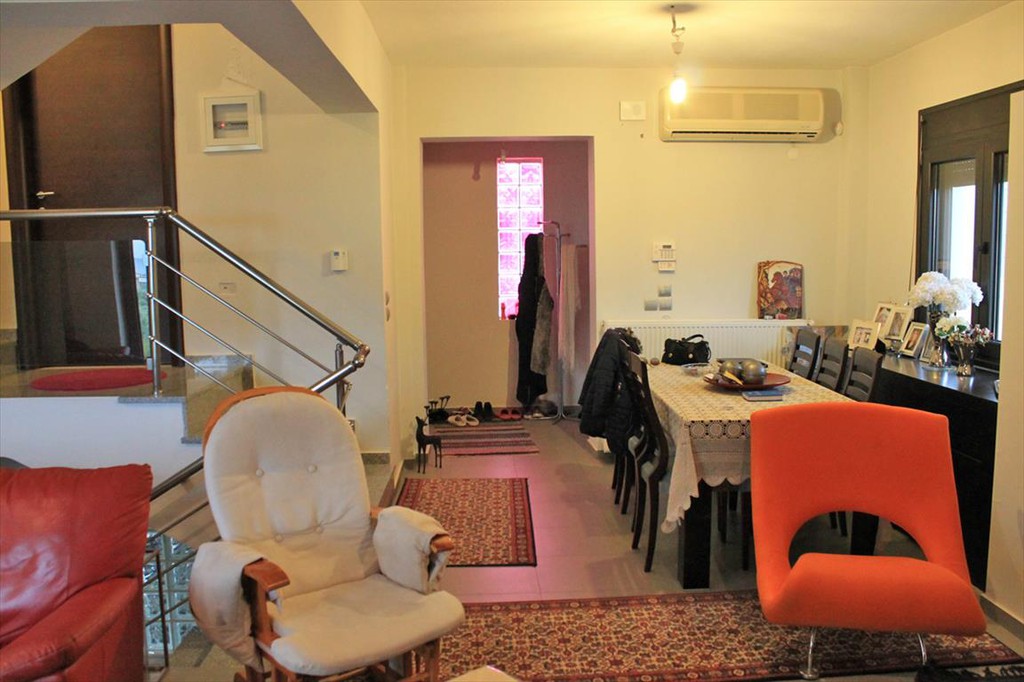 Μονοκατοικία 180 τ.μ. προς πώληση, Κέντρο Μουδανιών