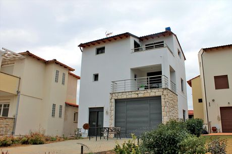 Detached home 180sqm for sale-Moudania » Center