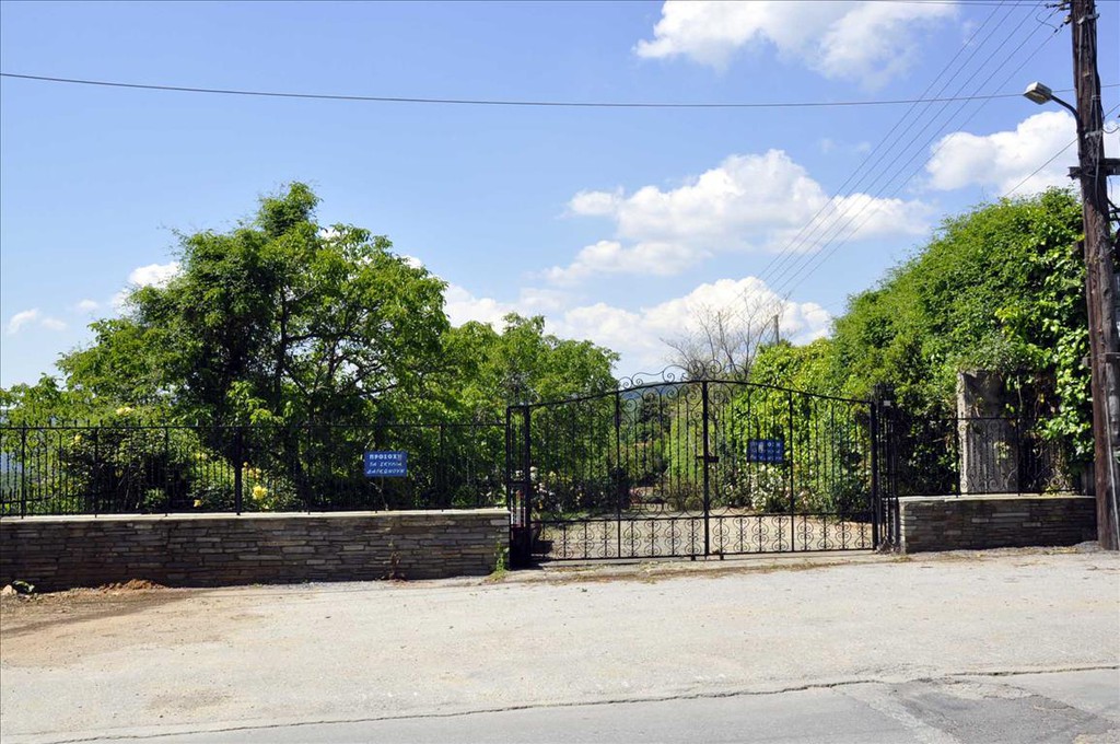 Βίλλα 240 τ.μ. πρός πώληση, Χαλκιδική, Σταγείρων - Ακάνθου