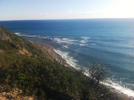 Land plot 15.000sqm for sale-Rhodes » South Rhodes