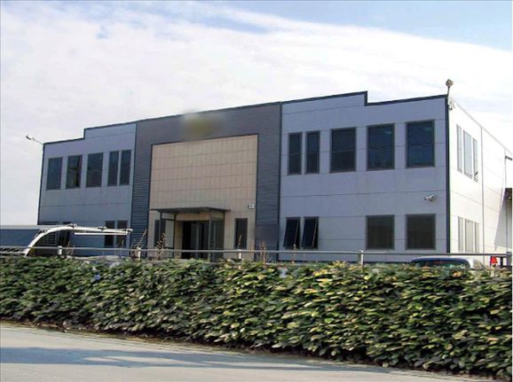 Business bulding 3.000 sqm for sale, Thessaloniki - Suburbs, Eleftherio-Kordelio
