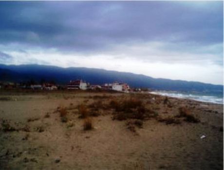 Land plot 10.000sqm for sale-Agios Georgios » Nea Vrasna