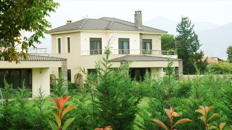 Detached home 200sqm for sale-Thermi » Center Of Thermi
